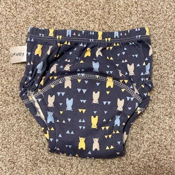 Upairy Kids Large Potty Training Underwear (NWOT) - Picture 9 of 14